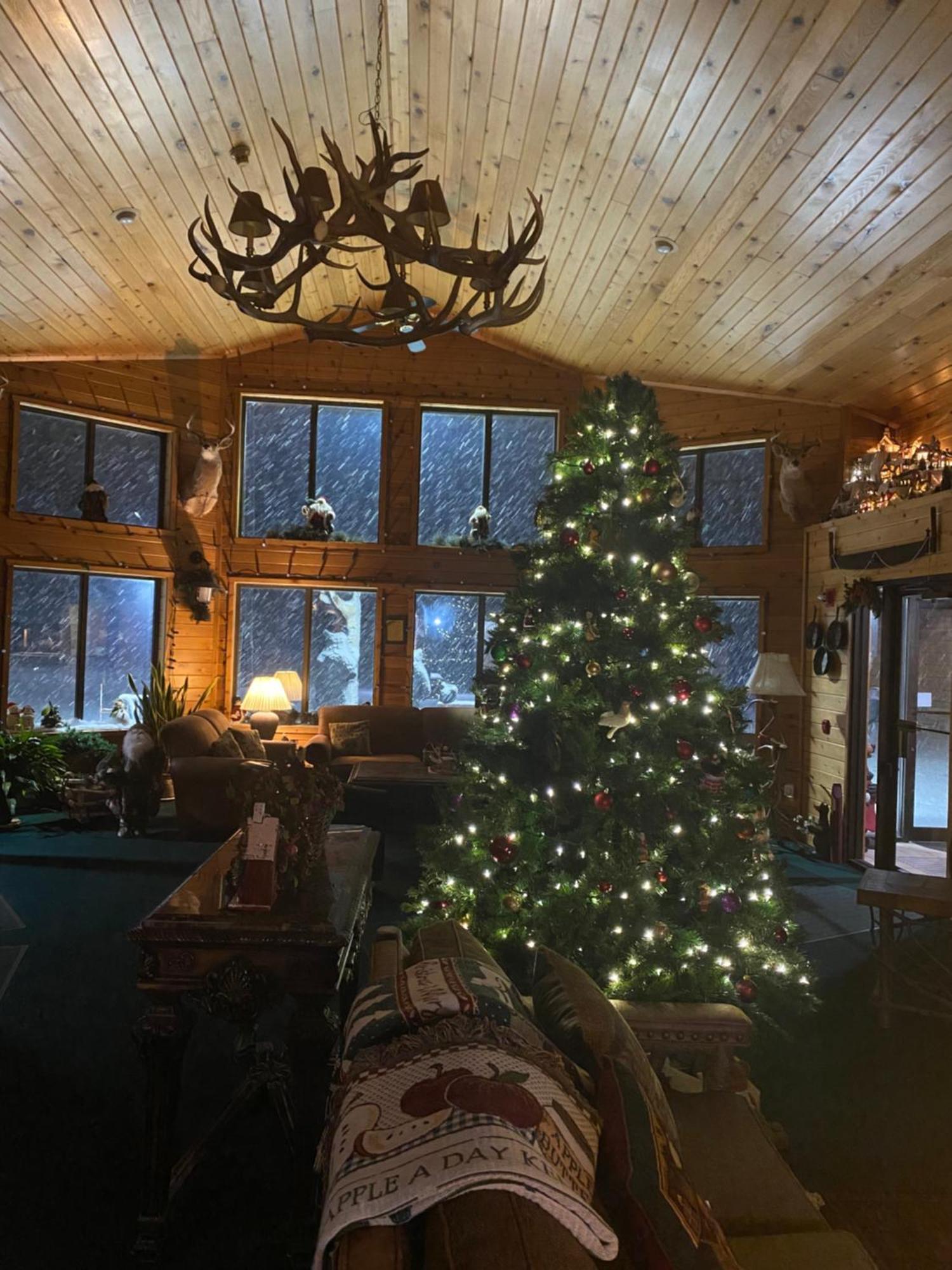 Boulder Bear Motor Lodge Boulder Junction Экстерьер фото